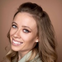 Anastasia Gerasimova Email