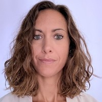 Vision Systems - Architect of Innovations Employee Katy Penot's profile photo