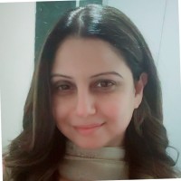 Prabjot Kaur Email & Phone Number