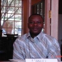 Manuel Merindo Email & Phone Number