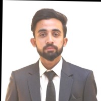Technology Junction Employee Hamza Tahir's profile photo