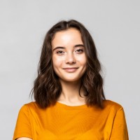 Parametrix Employee Penny Stark's profile photo