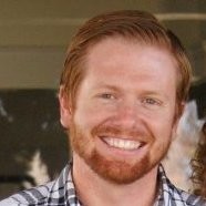 Layton Construction Employee Ryan Turek's profile photo