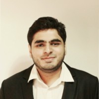 FARWOOD INDUSTRIES LIMITED Employee Farhan Mohammed's profile photo