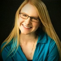 Iowa School for the Deaf Employee Amber Robison's profile photo