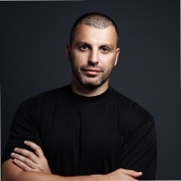 BrainRocket Employee Roman Zolotarenko's profile photo