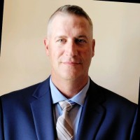 Smith+Nephew Employee Josh Butcher's profile photo