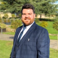 M Group Employee Andrew Stevens's profile photo