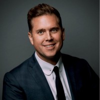 Mood Consultancy Inc Employee Ben Wood's profile photo