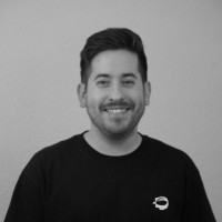 Zeppelin Labs Employee Guillermo de Armas's profile photo