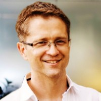 Supply Clusters Employee Adrian Elsworth's profile photo
