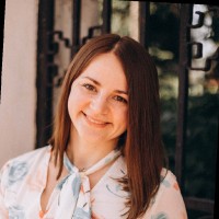 Tetiana Shliakhova Email