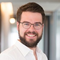 EY-Parthenon Employee Markus Schneider's profile photo