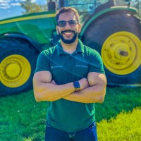 Iguaçu Máquinas Agrícolas Employee Cristian Chaves's profile photo
