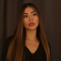 VIOLANTE NESSI Employee Camila Ramirez's profile photo