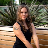 Trainer Academy Employee Molly Oliva's profile photo
