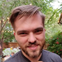 University of Utah Employee Mitch West's profile photo