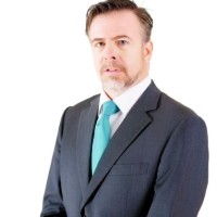 Mercy Corps Employee Kevin Doyle's profile photo