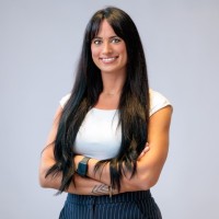 Stephanie Gaspari Email & Phone Number