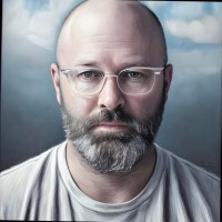 Govini Employee Chad Duffield's profile photo