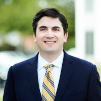 Tides Medical Employee Doug Payne's profile photo