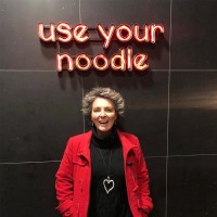 ScoutsCymru Employee Lisa Newberry's profile photo