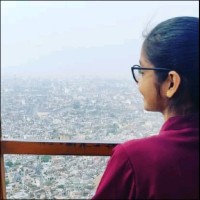 Ollosoft Technologies Private Limited Employee Devyani Padia's profile photo