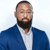 FLATS Employee James Moore's profile photo