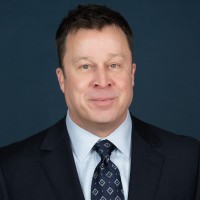 Oracle Employee Jim McAlpine's profile photo