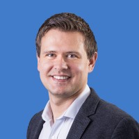 Tilted Pixel Inc. Employee Matt Inglot's profile photo