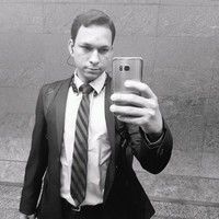 Tributus Informatica Employee Clayton Rocha's profile photo