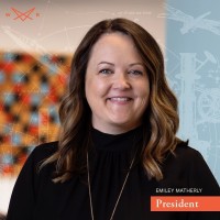 Williams Randall Advertising Employee Emiley Matherly's profile photo