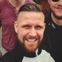 Matthew Boxall Email