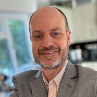 Intelli-Park Employee David Gough's profile photo