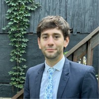 Mueller Reports Employee Nicholas Noe's profile photo