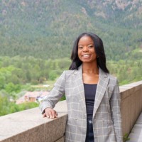 Skyward Federal Employee Christelle Panumpabi's profile photo