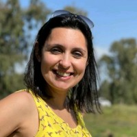 Efrat Blaier Email & Phone Number
