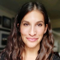 Amanda Yacobian Email & Phone Number