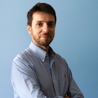 Communauté de Communes Thann-Cernay Employee Paul Reith's profile photo