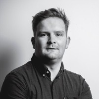 Bank of America Employee Ben Owen's profile photo