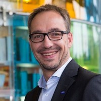 DAW SE Employee Jörg Leuninger's profile photo