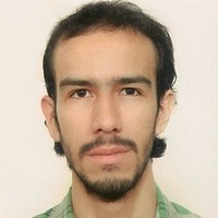 Entropy Employee Jorge García Espina's profile photo