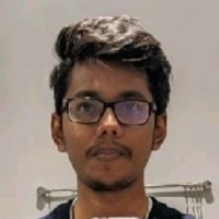 ADMAVIN Employee Yogesh R's profile photo
