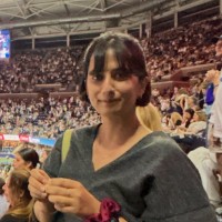 NorthOne Employee Nandita Sharma's profile photo