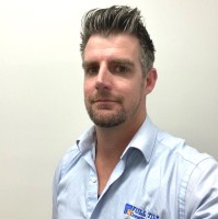 Full Tilt Constructions Employee Garrett Clark's profile photo