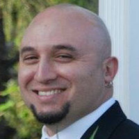 MasTec Advanced Technologies Employee Christopher Gizzi's profile photo