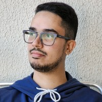 Segware Employee Luan Novais's profile photo