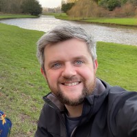Ion Industries Ltd Employee Luke Gouldsborough's profile photo