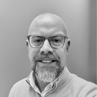 Grafton Recruitment Employee Alastair Paterson's profile photo