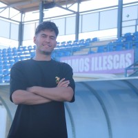 Daniel Cogollor Email